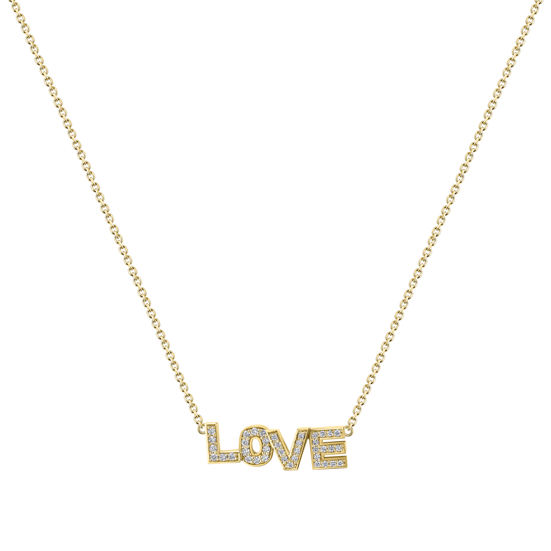 Love Necklace