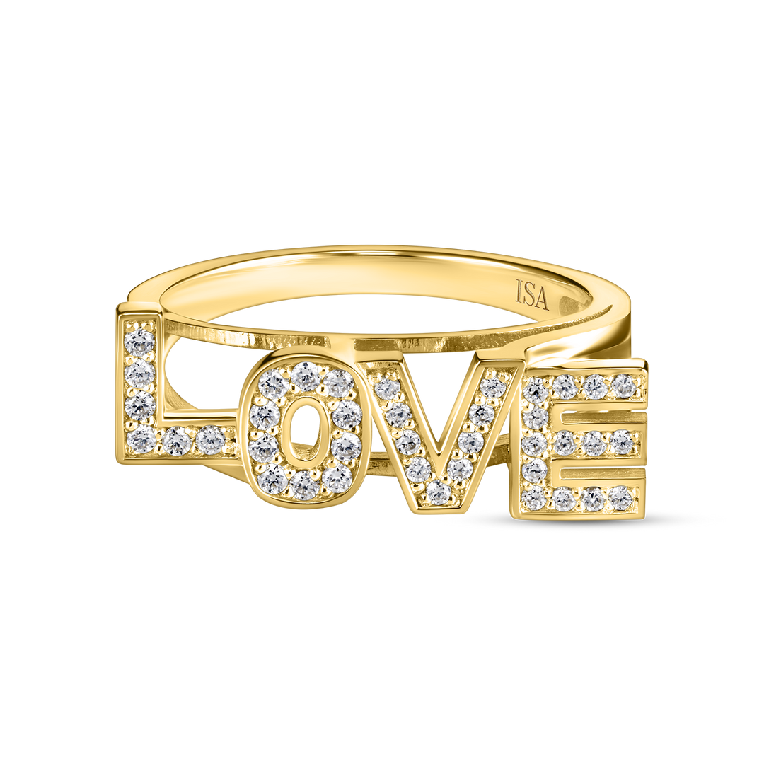 Love Ring