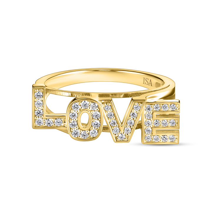 Love Ring