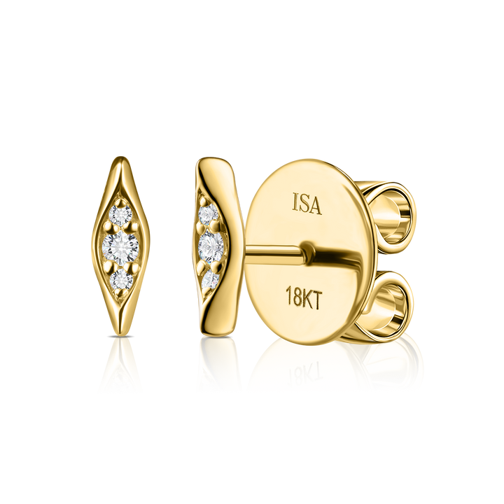 Ripple Studs