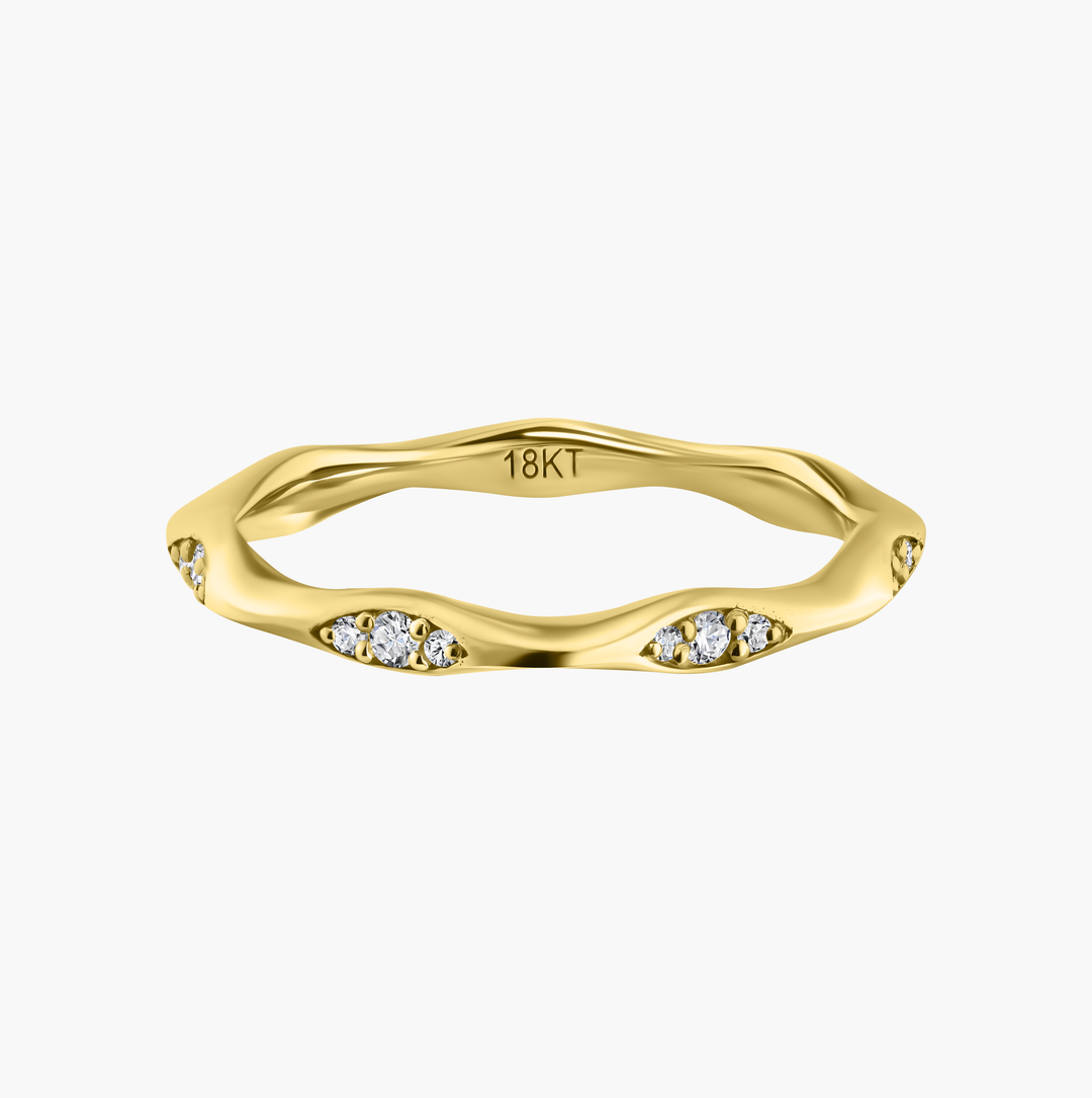 Lunara Ring