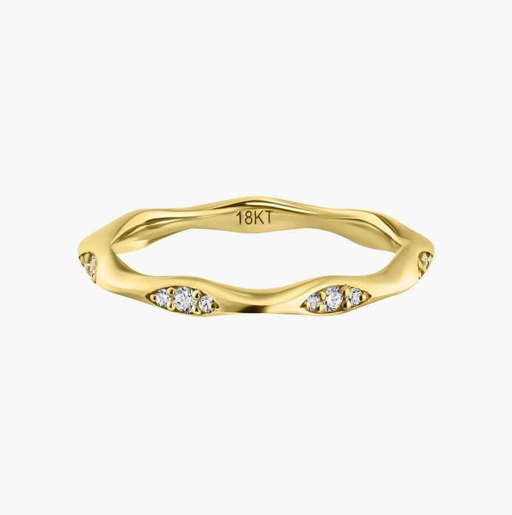 Lunara Ring