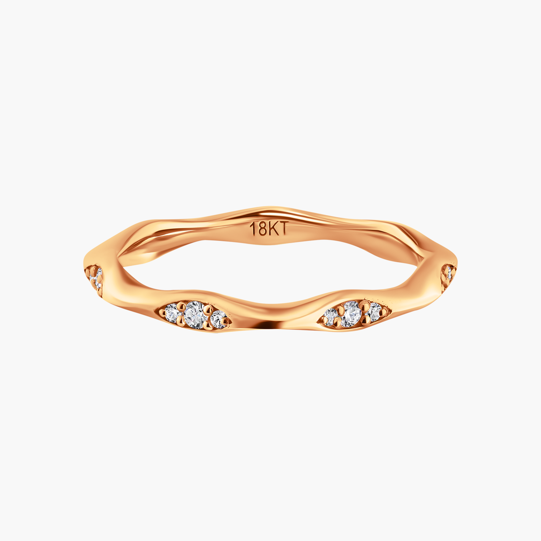 Lunara Ring