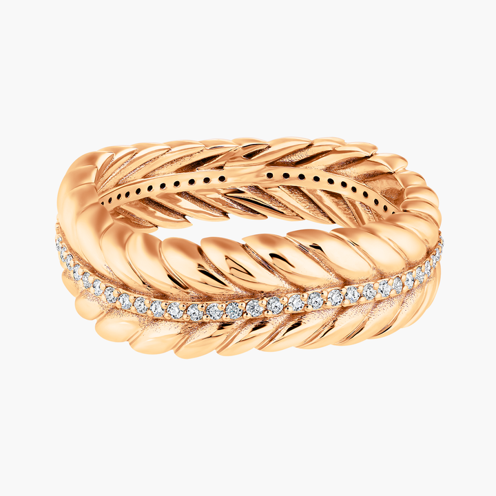 Leaf Ring