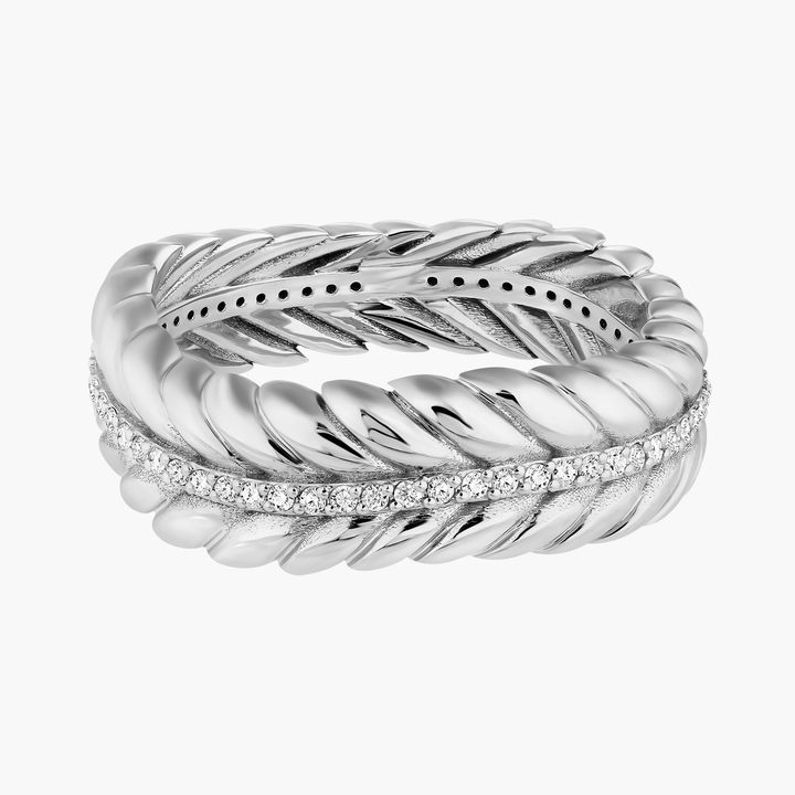 Leaf Ring