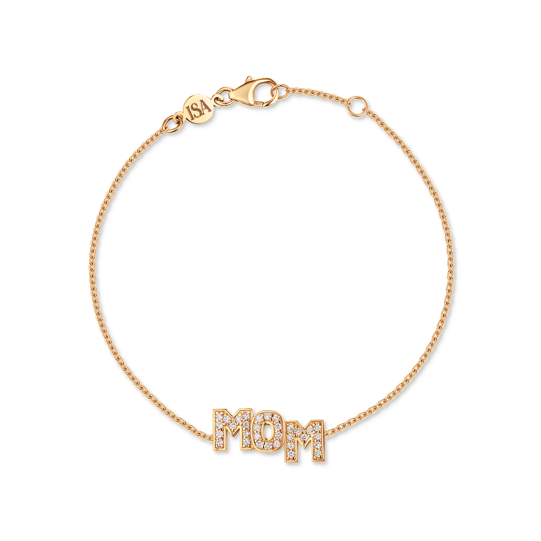 Mom Bracelet