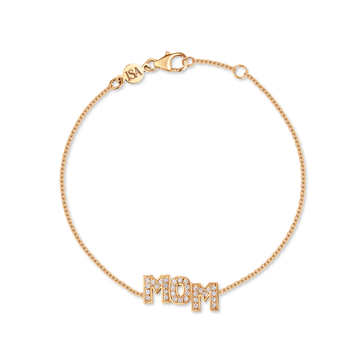 Mom Bracelet