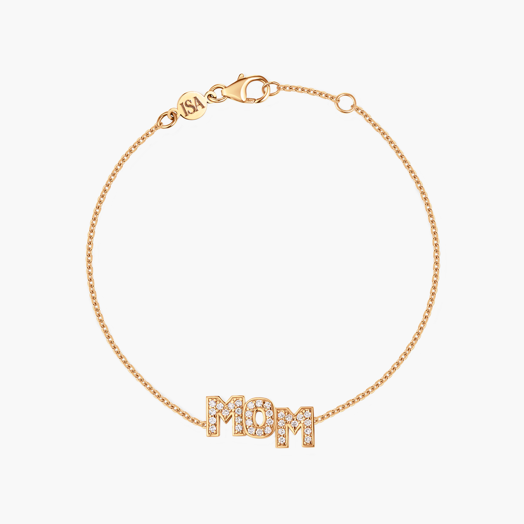 Mom Bracelet