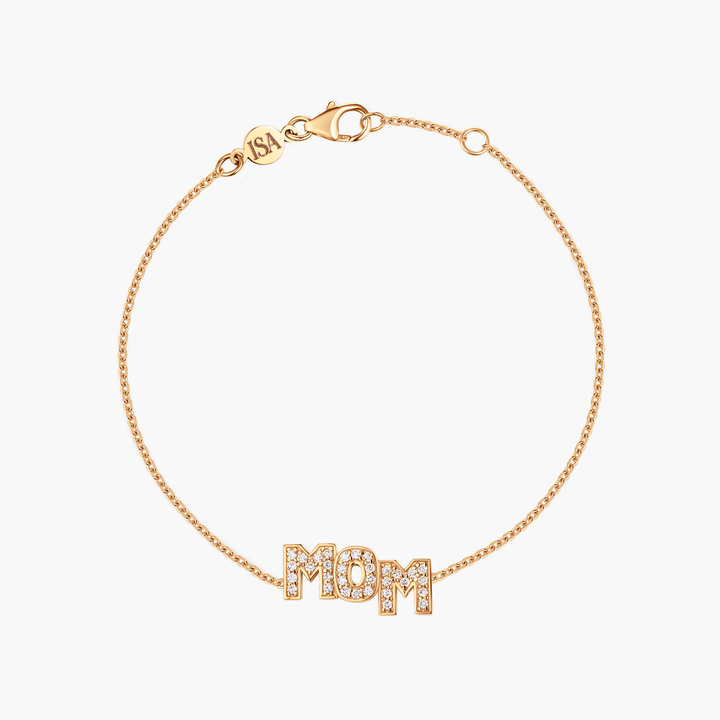Mom Bracelet
