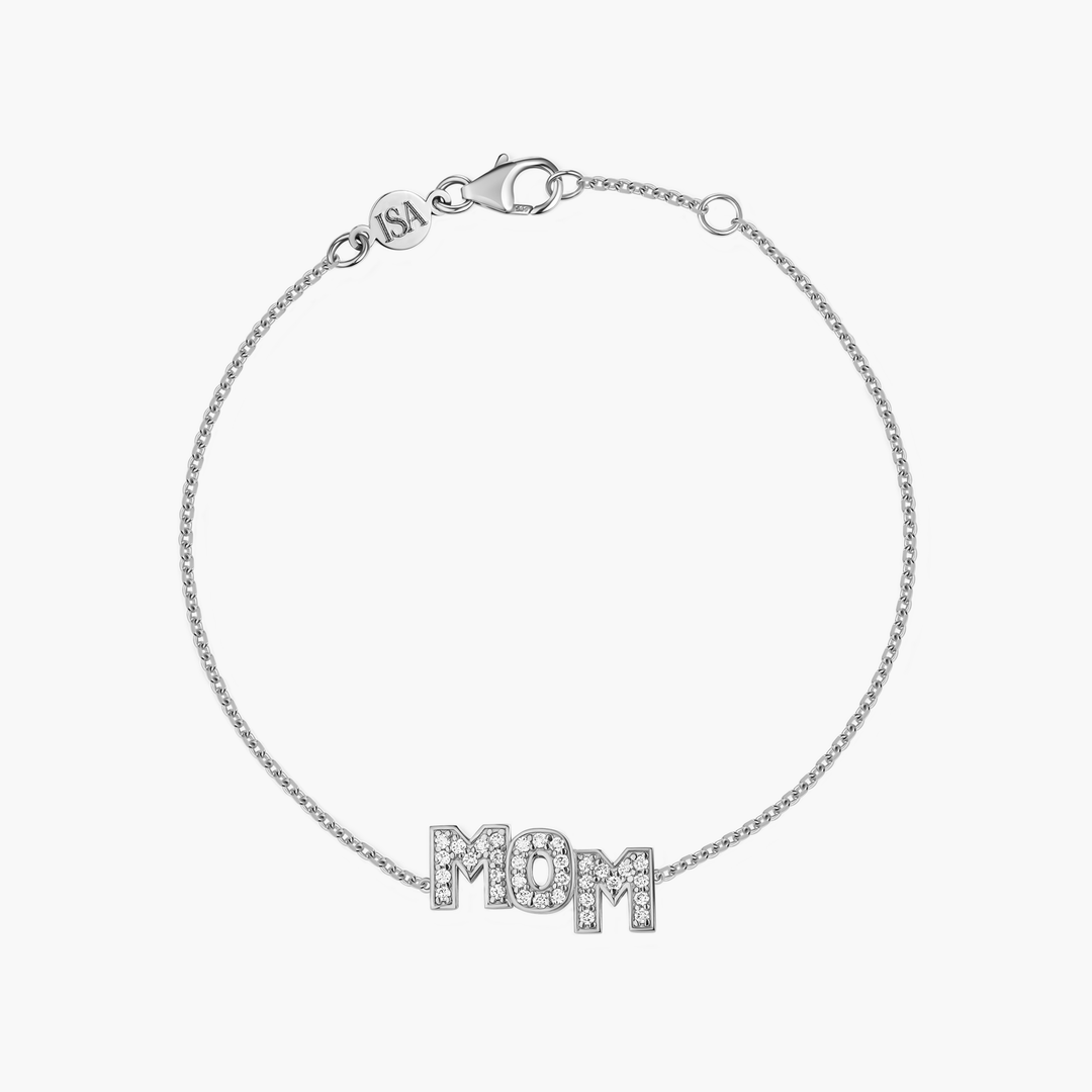 Mom Bracelet