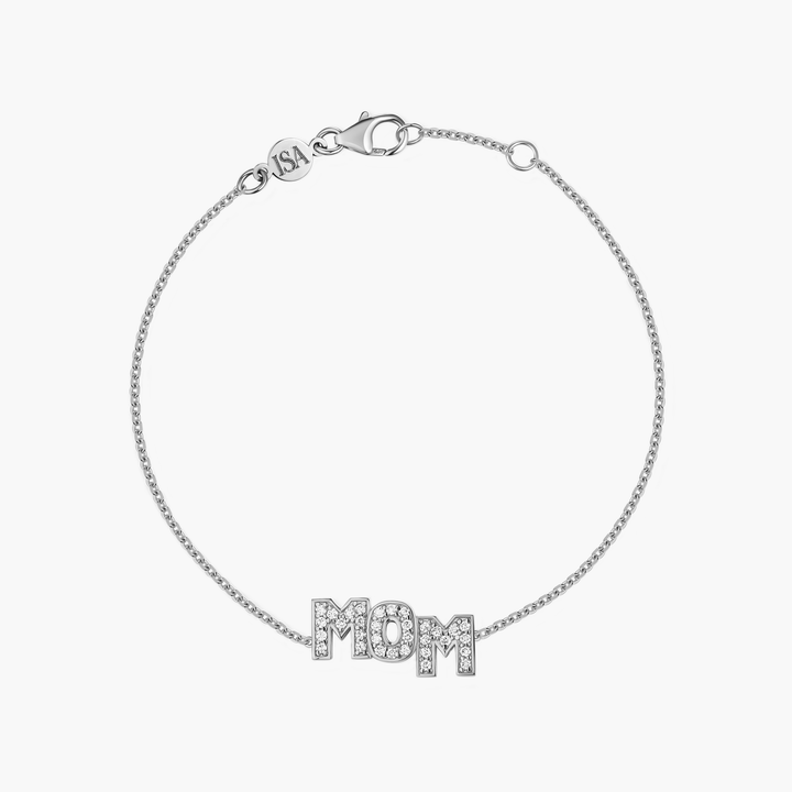 Mom Bracelet