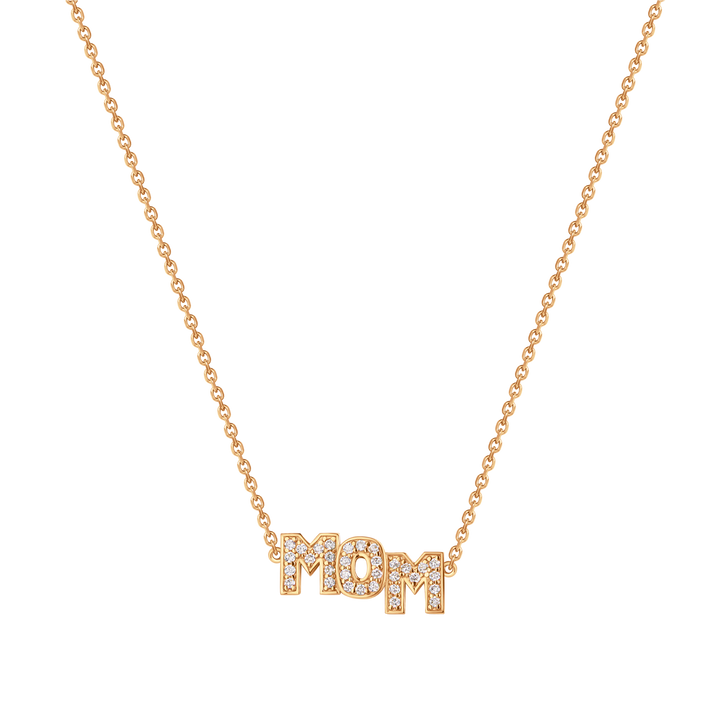 Mom Necklace