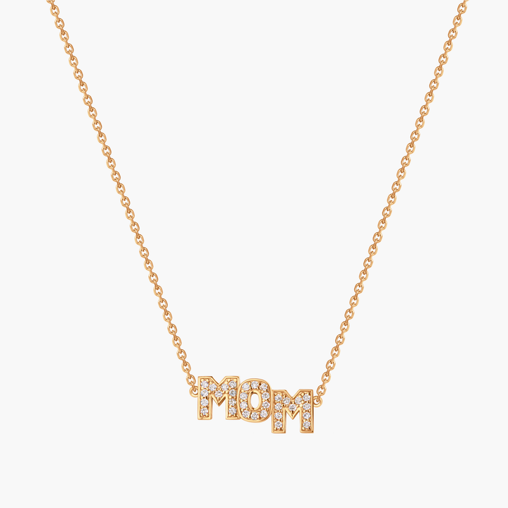 Mom Necklace