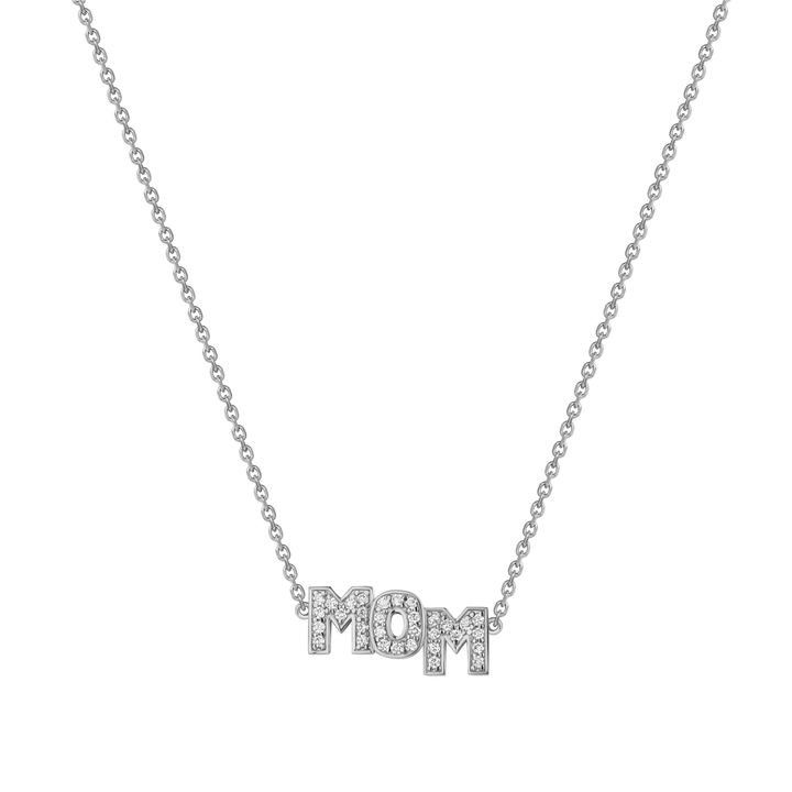 Mom Necklace