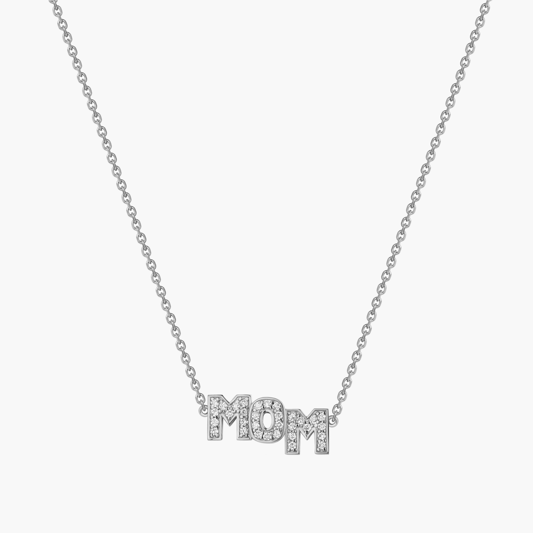 Mom Necklace