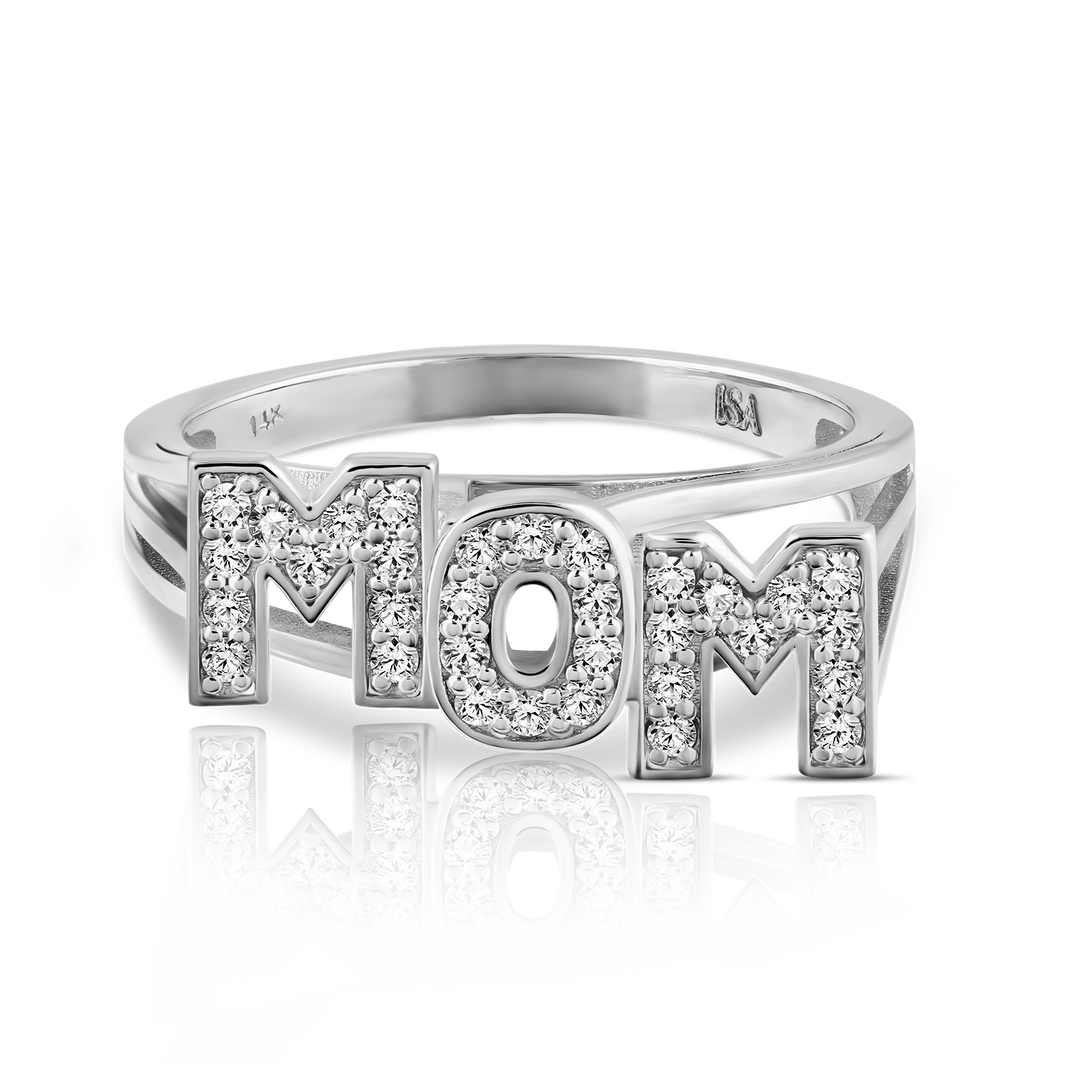 Mom Ring
