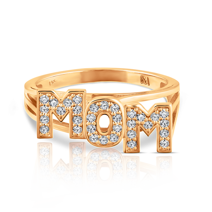 Mom Ring