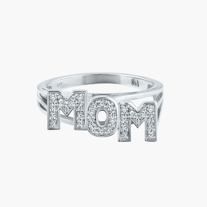 Mom Ring