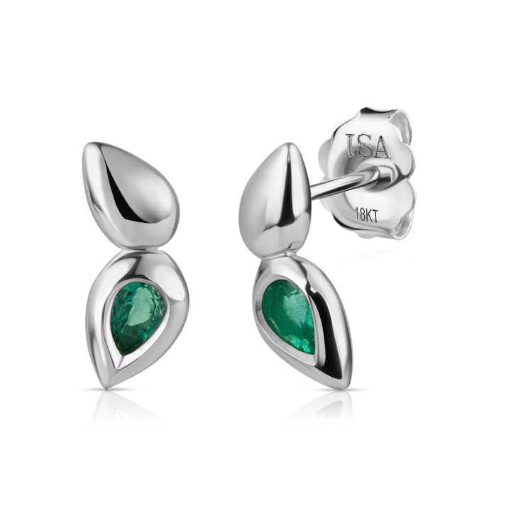 Point Drop Studs