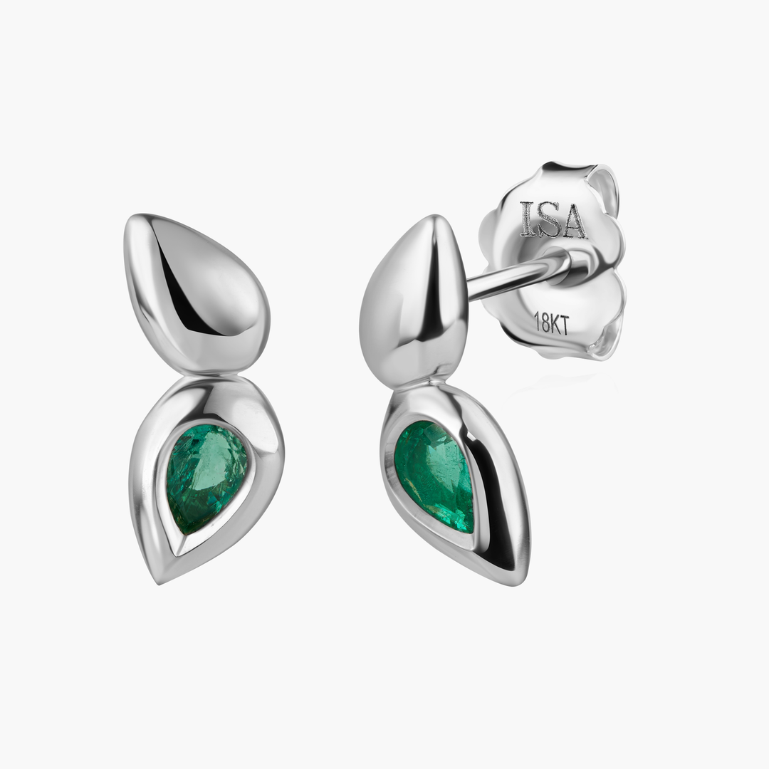 Point Drop Studs