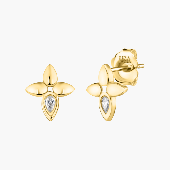 Small Point Stud