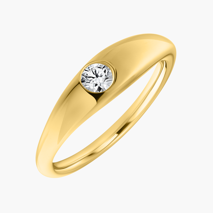 Oculus Ring