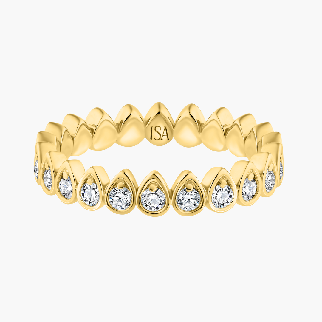 Point Eternity Band