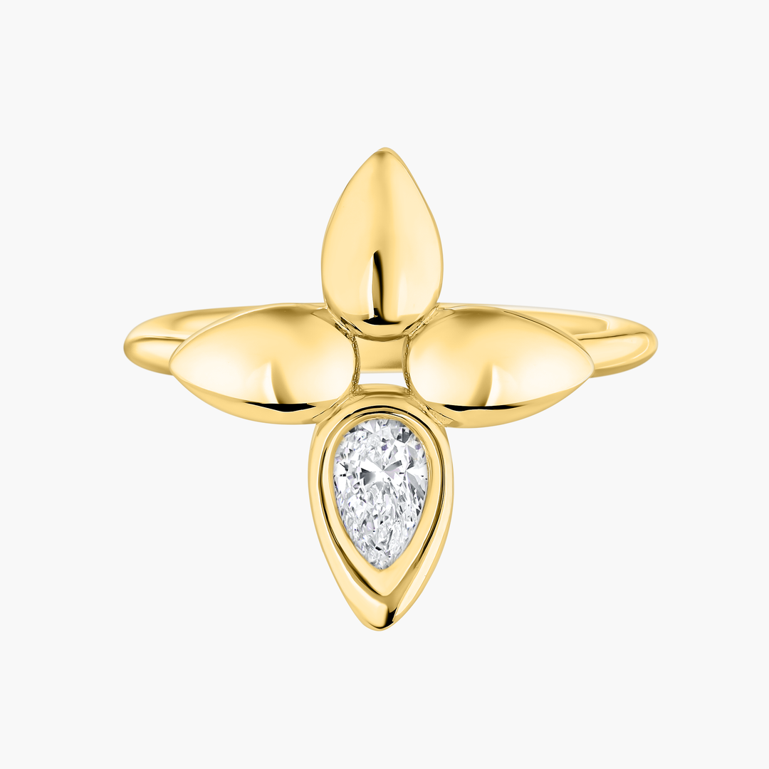 Point Full Ring