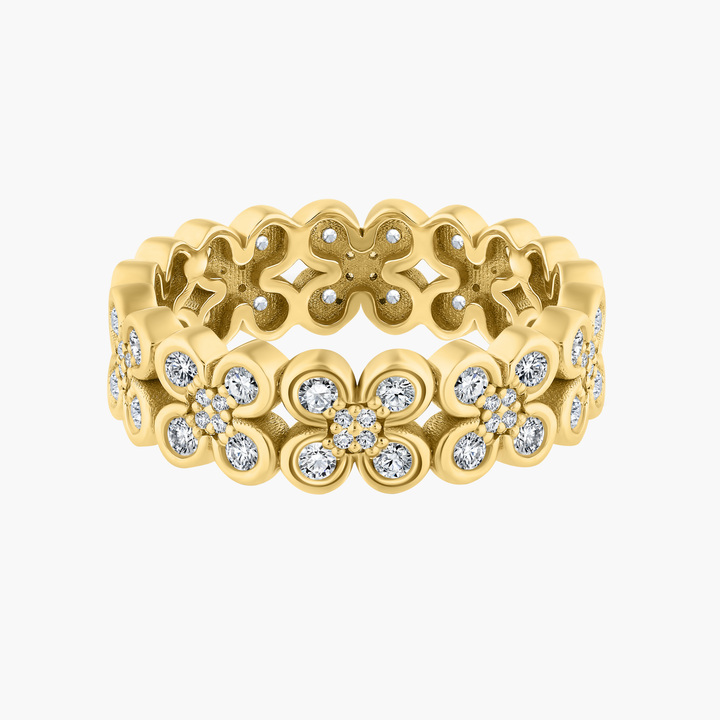 Puff Eternity Band