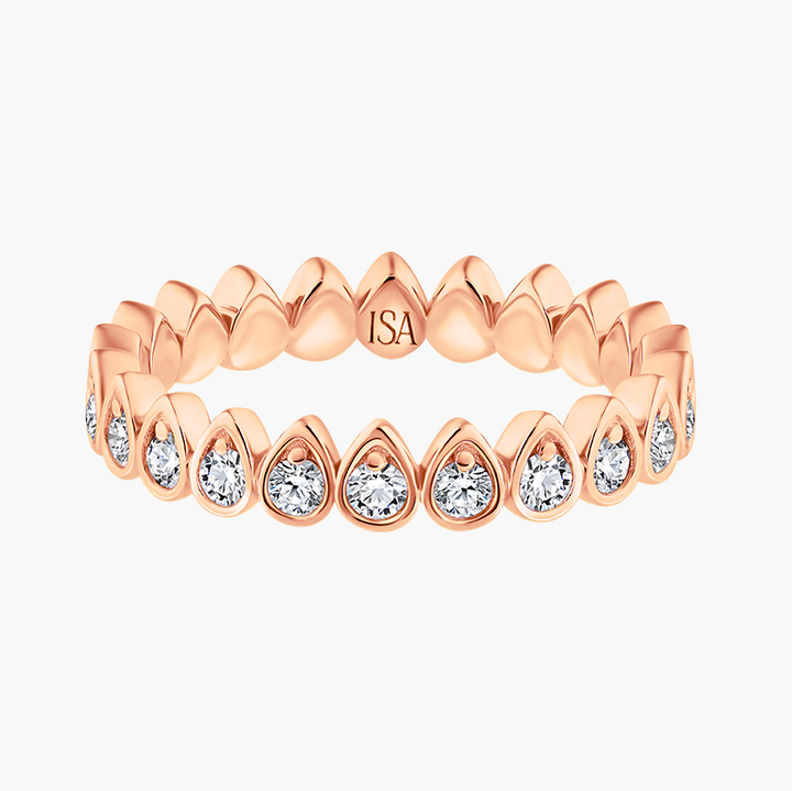 Point Eternity Band