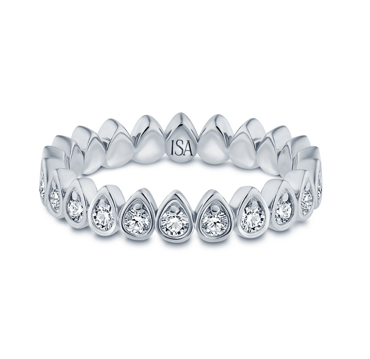 Point Eternity Band