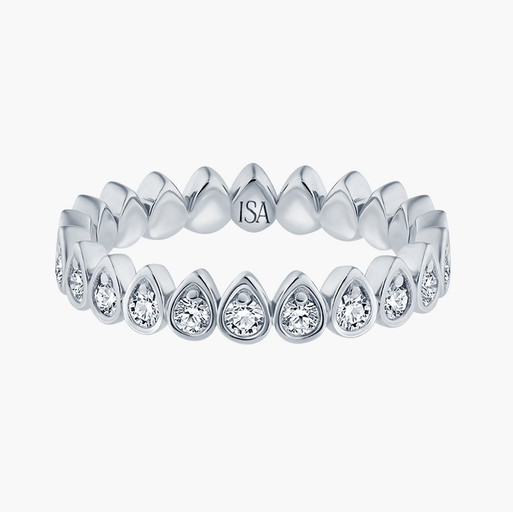 Point Eternity Band