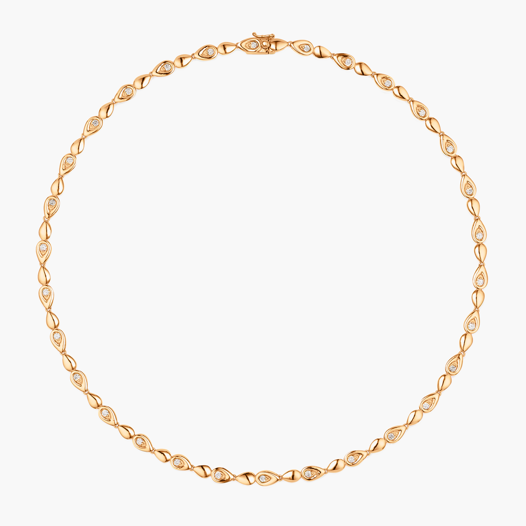 Point Necklace