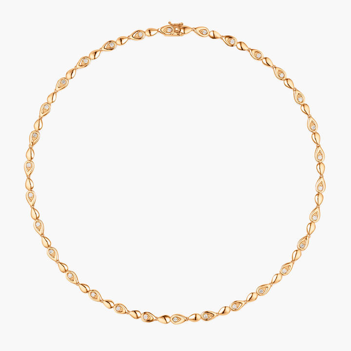 Point Necklace