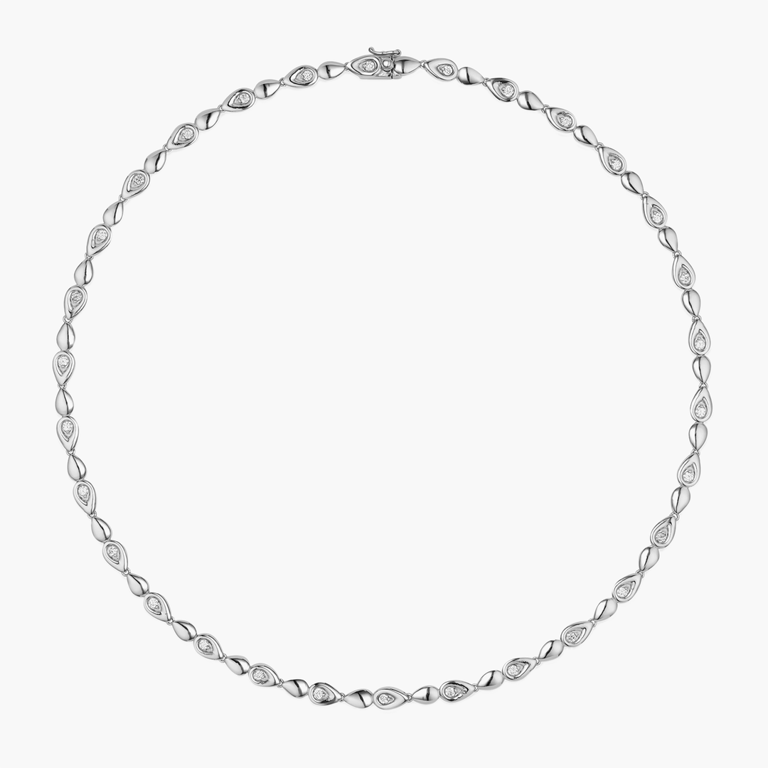 Point Necklace