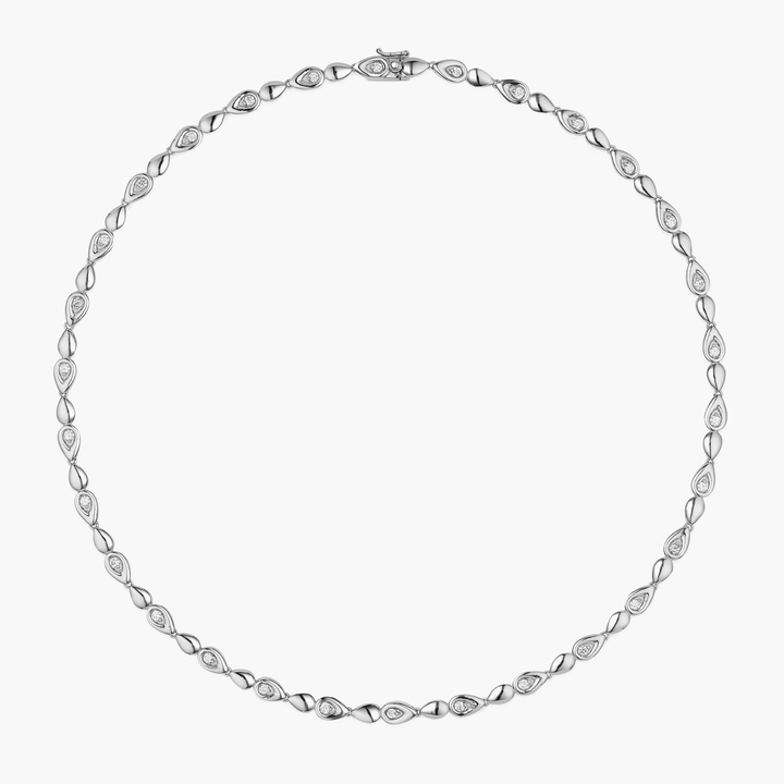 Point Necklace