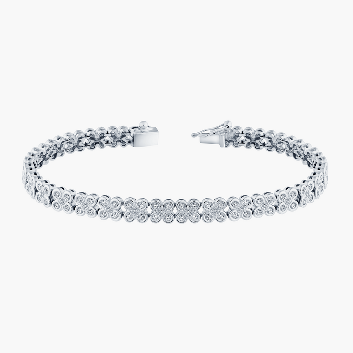 Puff Bracelet
