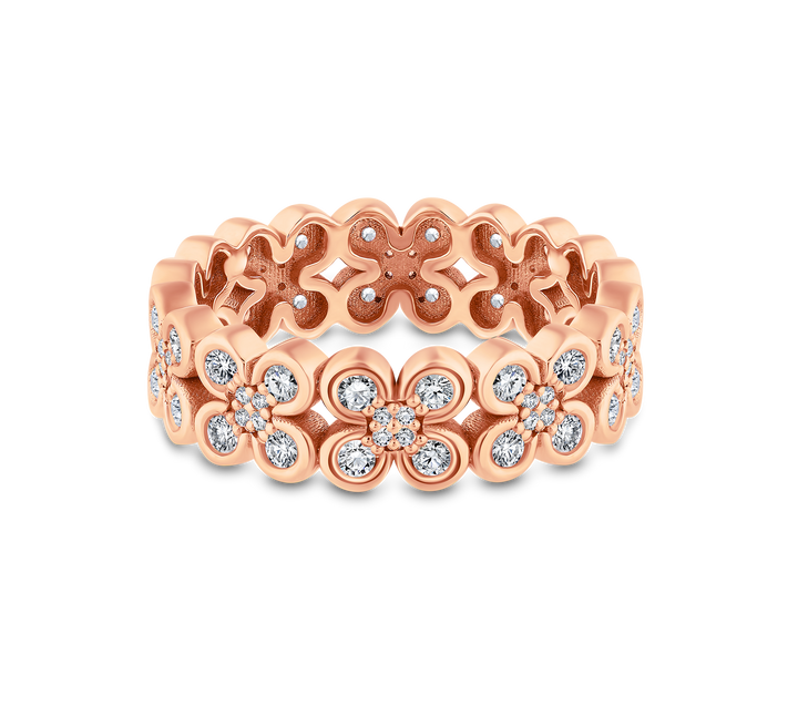 Puff Eternity Band