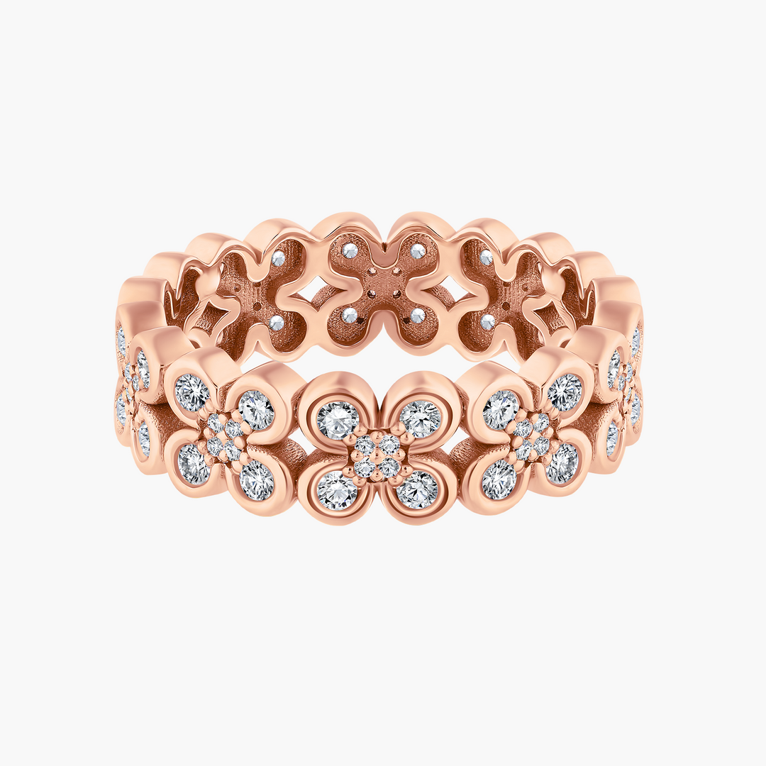 Puff Eternity Band
