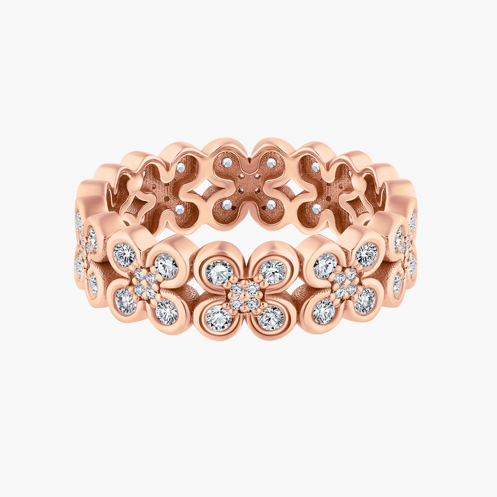 Puff Eternity Band
