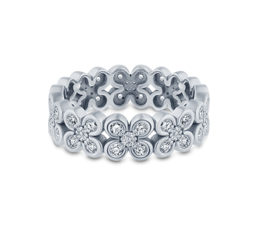 Puff Eternity Band