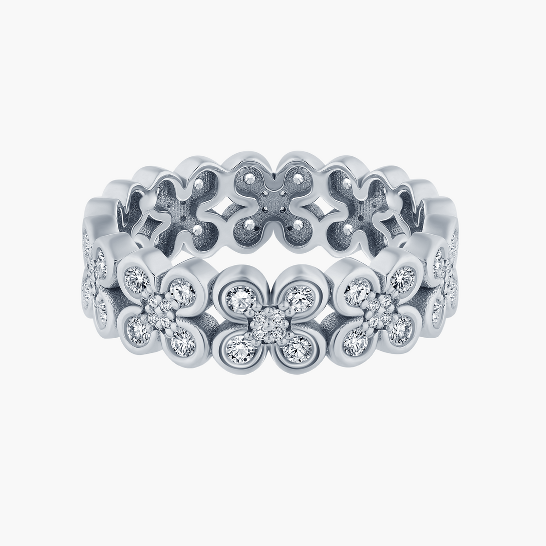 Puff Eternity Band