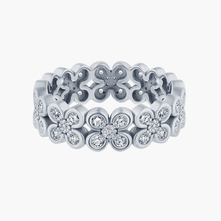 Puff Eternity Band