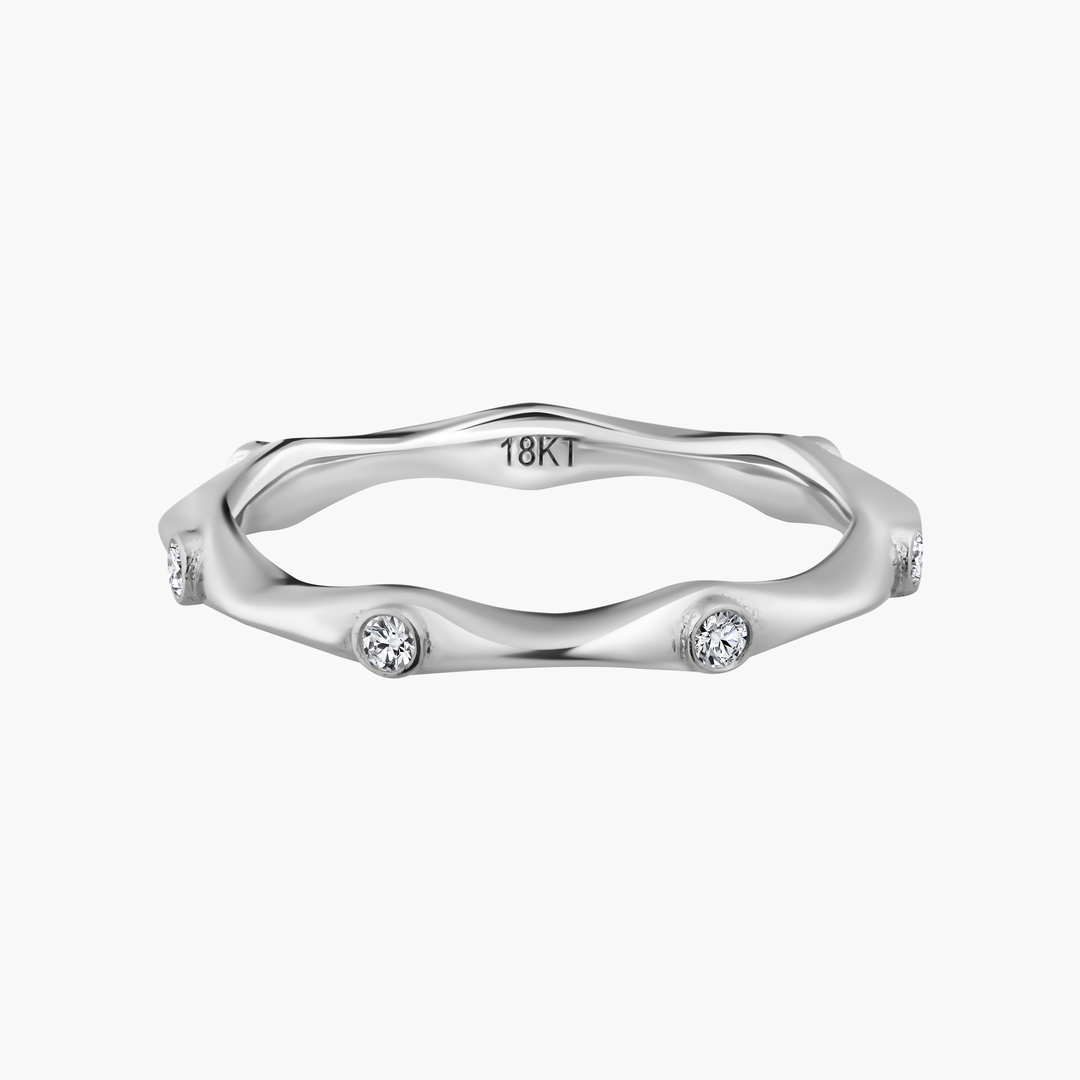 Sirena Ring