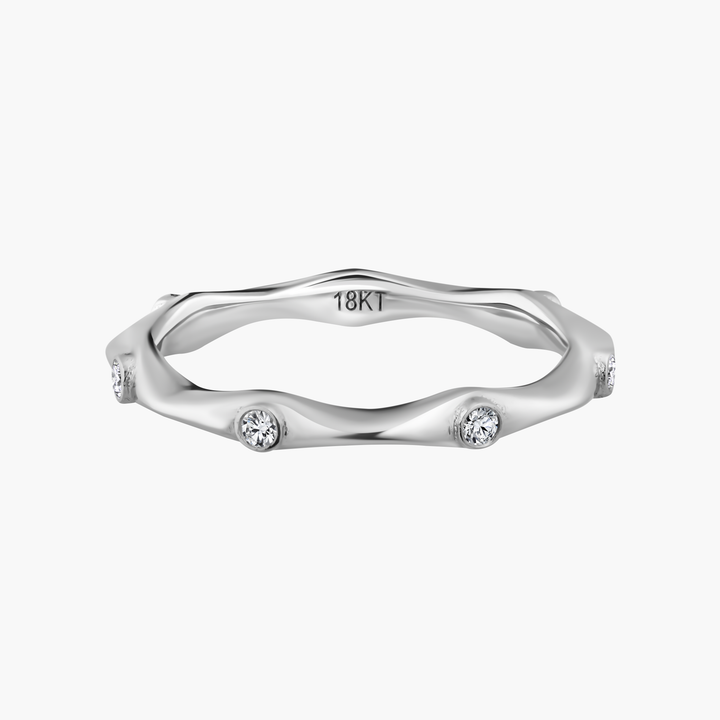 Sirena Ring