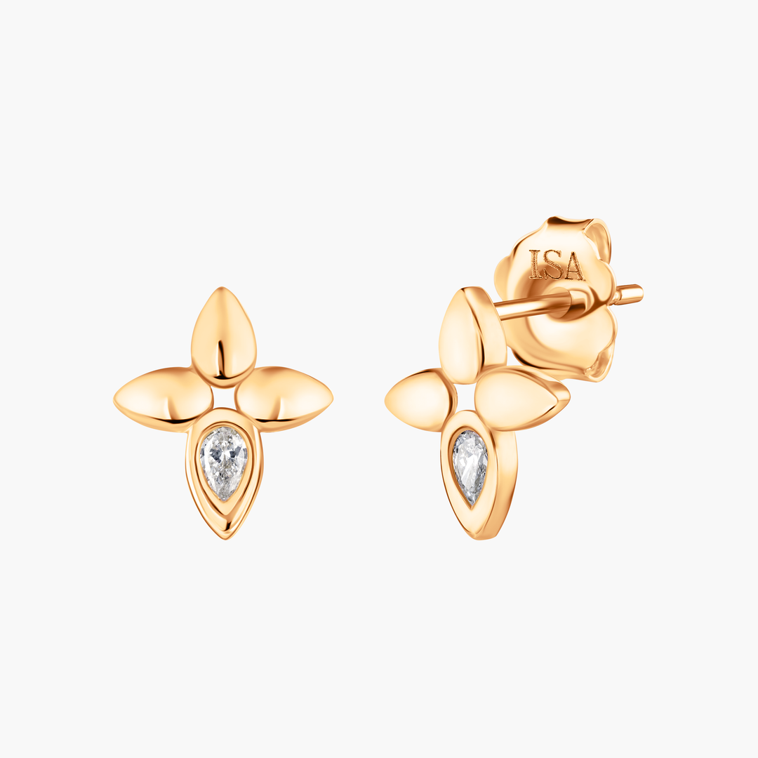 Small Point Stud