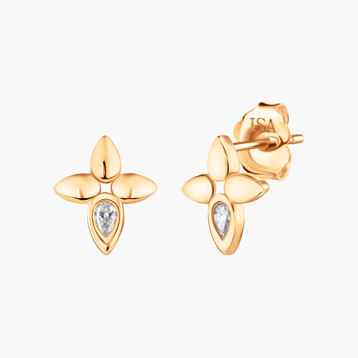 Small Point Stud