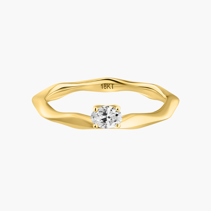 Solace Ring