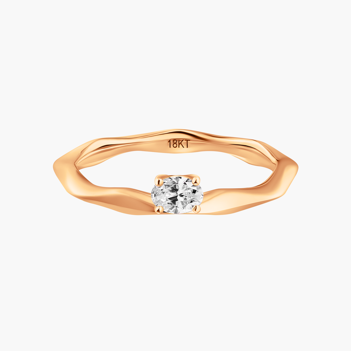 Solace Ring