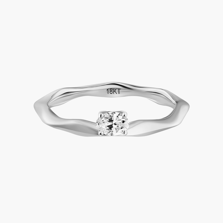 Solace Ring